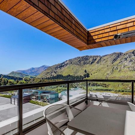 Mountain Views Penthouse - Apartment 22 Queenstown Exteriér fotografie